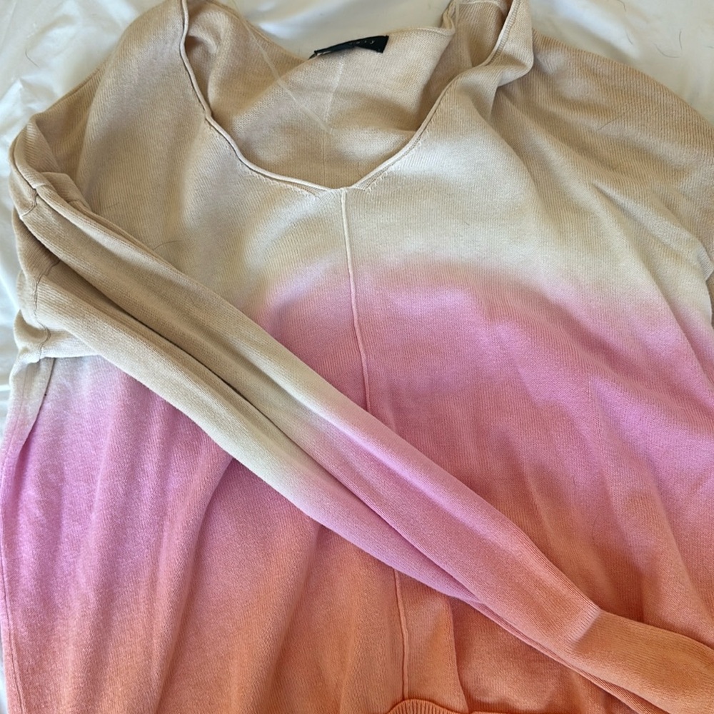 Sanctuary sweater